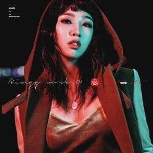 Minzy Work 01 Uno