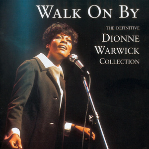 Walk On By (CD1)