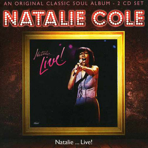 Natalie...live! (CD1)