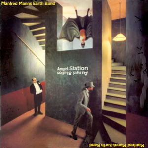 Angel Station