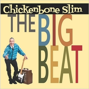 The Big Beat