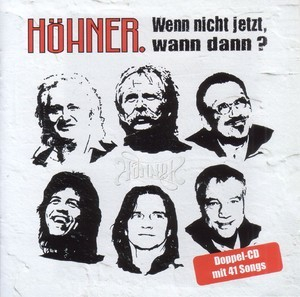 Wenn Nicht Jetzt, Wann Dann? (CD2)