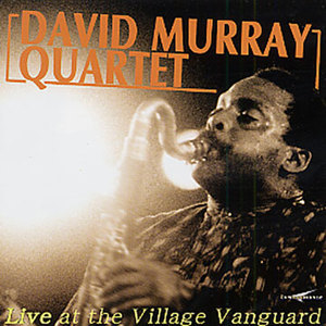 Live At The Village Vanguard