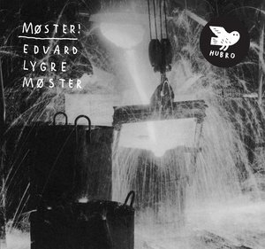 Edvard Lygre Moster