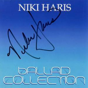 Ballad Collection