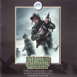 Medal Of Honor Frontline