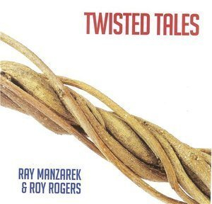 Twisted Tales