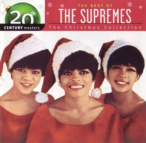 The Best Of The Supremes - 20th Century Masters The Christmas Collection