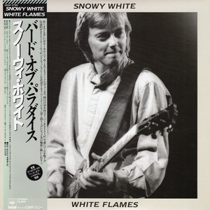 White Flames