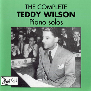 The Complete Piano Solos (2CD)