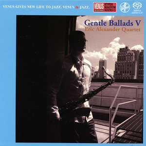 Gentle Ballads V