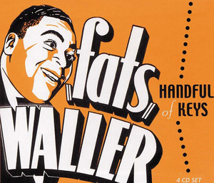 Handful Of Keys 1922-1943 (4CD Box Set)
