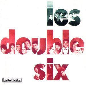 Les Doubles Six Rencontrent Quincy Jones