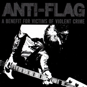 A Benefit For Victims Of Violent Crime