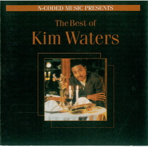 The Best Of Kim Waters