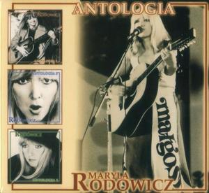 Antologia (3CD Box Set)