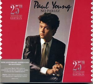 No Parlez (25th Anniversary Edition 2CD)