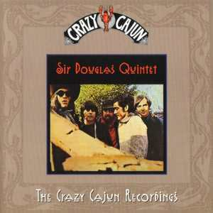 The Crazy Cajun Recordings (2CD)