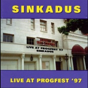 Live At ProgFest '97 (2CD)