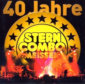 40 Jahre Jubilaumsalbum (2CD)