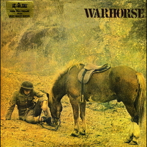 Warhorse