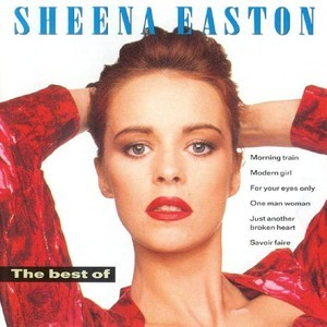 The Best Of Sheena Easton