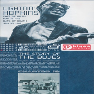 The Story Of The Blues (CD2)