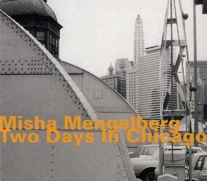 Two Days In Chicago (live) (CD2)