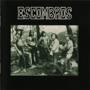 Escombros