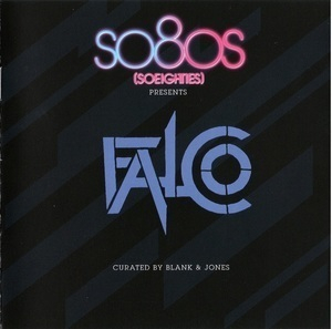 So80s (Soeighties) Presents Falco (Curated By Blank & Jones) (2CD)