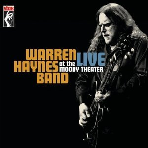 Live At The Moody Theater (2CD)