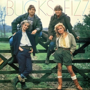 Bucks Fizz