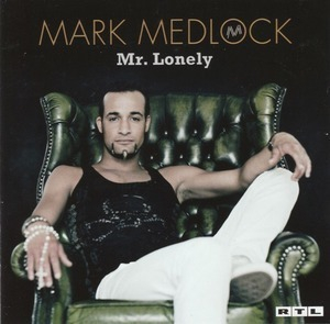 Mr. Lonely (Re-Edition)