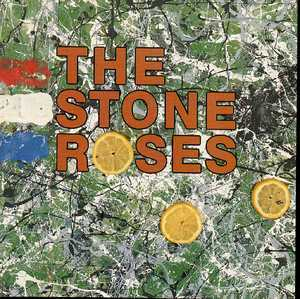 The Stone Roses (3CD)