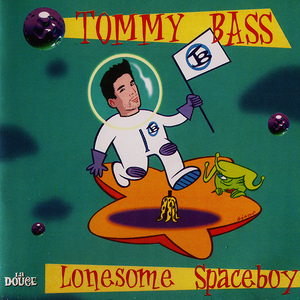 Lonesome Spaceboy