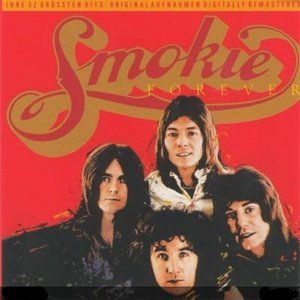 Smokie Forever (2CD)