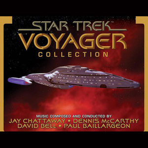 Star Trek: Voyager Collection (CD2)