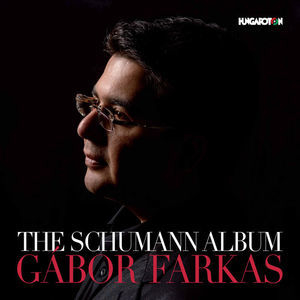 The Schumann Album