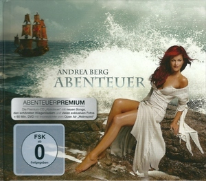 Abenteuer (Premium Edition CD1)