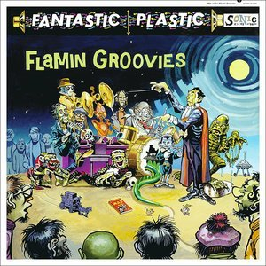Fantastic Plastic (Hi-Res)