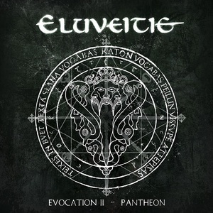 Evocation Ll - Pantheon