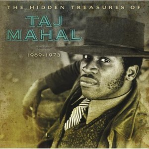 The Hidden Treasures Of Taj Mahal 1969-1973 (CD2)