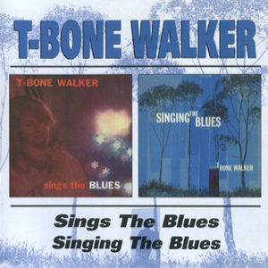 Singes The Blues / Singing The Blues