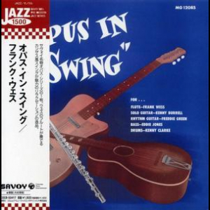 Opus In Swing