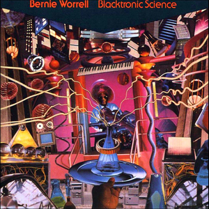 Blacktronic Science