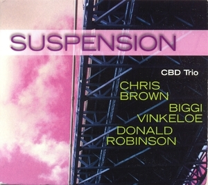 Suspension