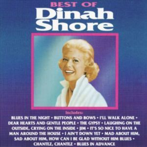 Best Of Dinah Shore