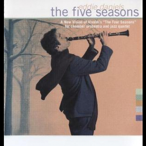 The Five Seasons