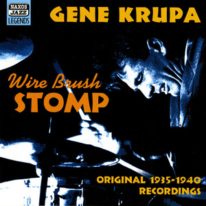 Wire Brush Stomp