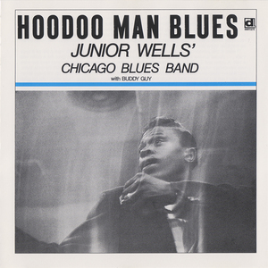 Hoodoo Man Blues